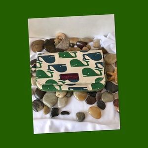 BUNGALOW 360 wristlet